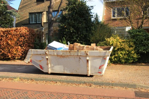Why choose Flat Clearance Gunnersbury