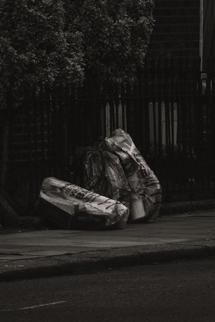 Avoid hidden fees for Gunnersbury rubbish removal quotes