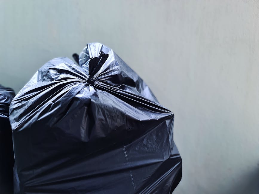 Cheap same day rubbish collection in W4 Gunnersbury