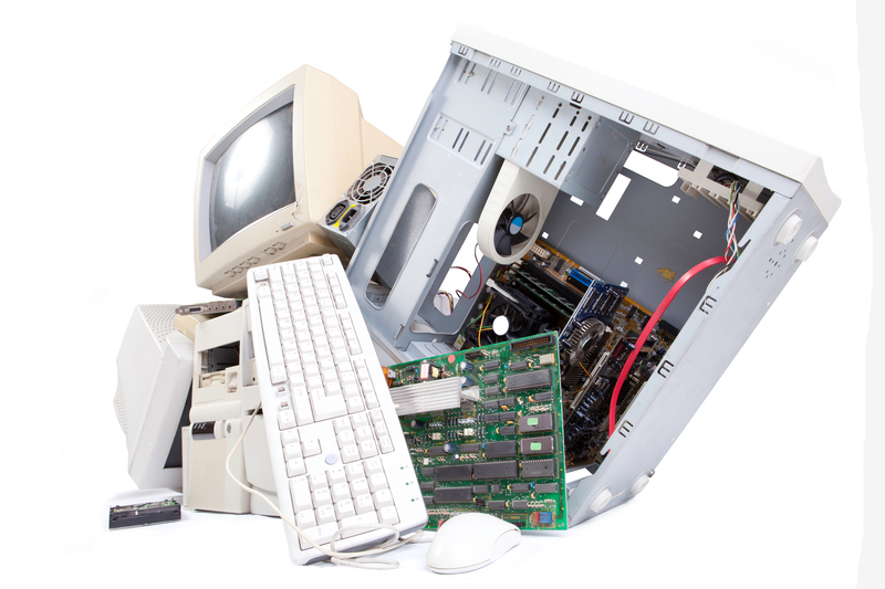 How to Master the Art of Packaging and Cardboard Disposal