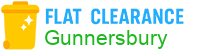 Flat Clearance Gunnersbury